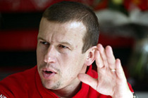 オリヴィエ・パニス、2004年でF1ドライバーを引退 【ニュース】 - webCG