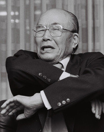 世界のホンダはどのように誕生したのか 本田宗一郎氏の「私の