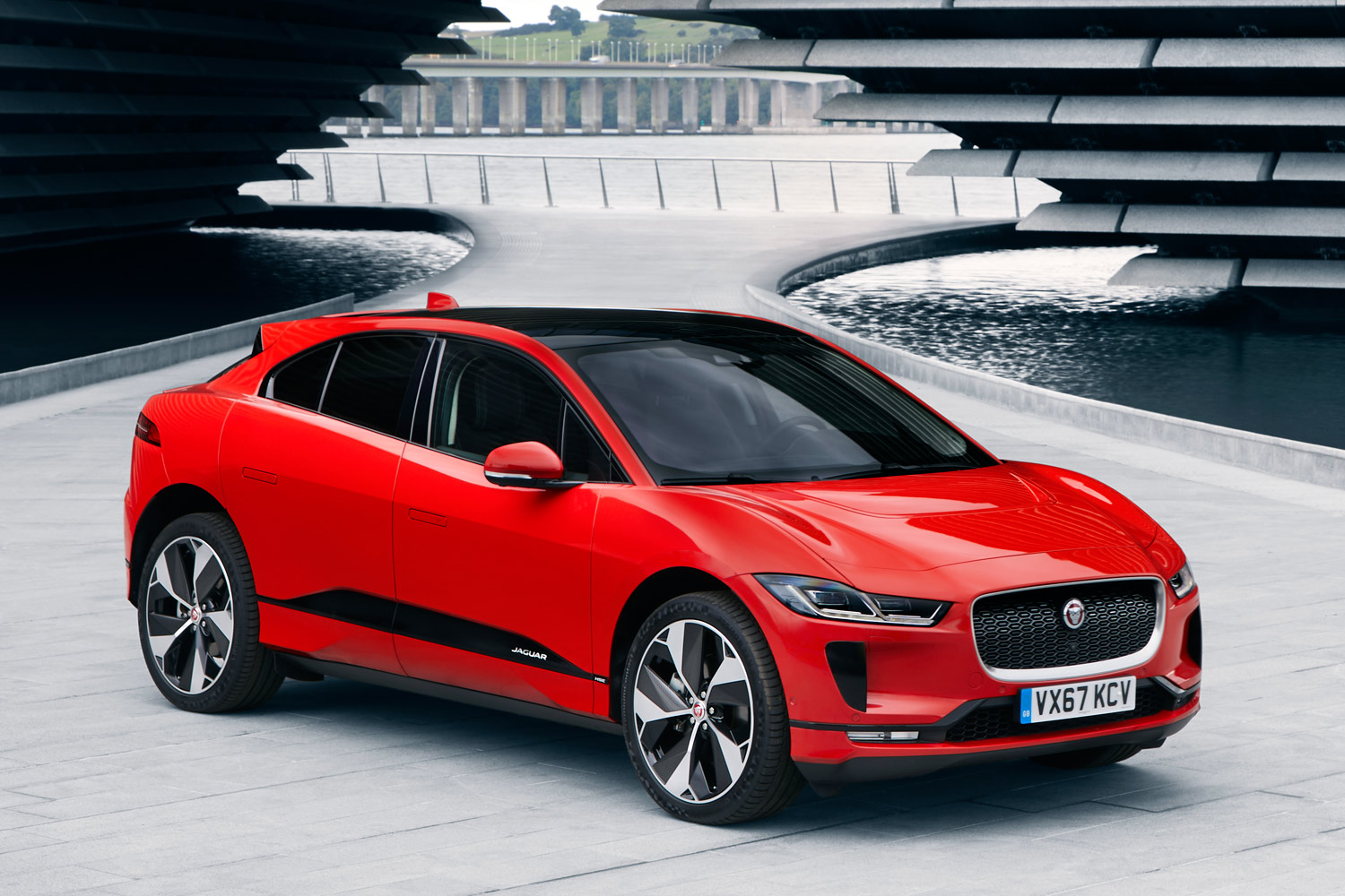 第41回 ジャガーiペース 後編 カーデザイナー明照寺彰の直言 Webcg