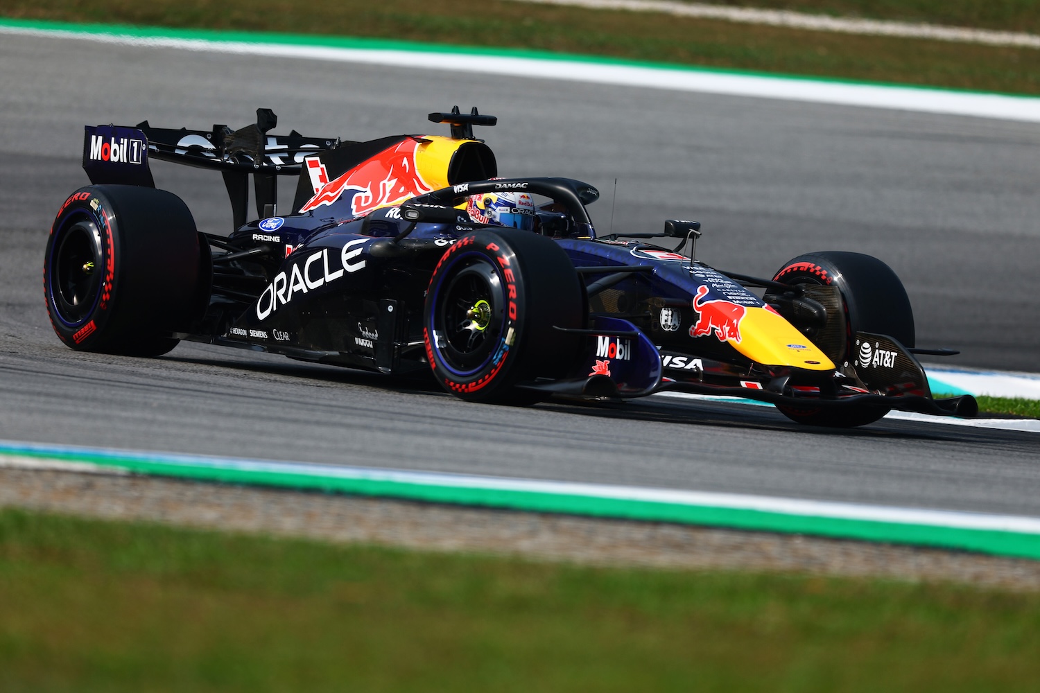 F1 2026】第16戦バーレーンGP in マレーシアでフェルスタッペン今季初