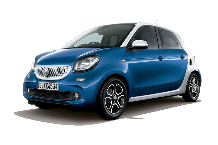 人気ショップが最安値挑戦 スマートフォーフォー 燃料タンク w454