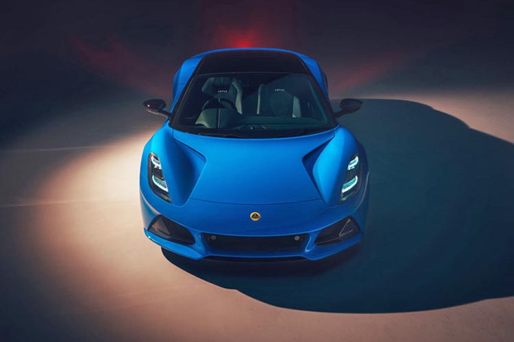 ロータスの新型スポーツカー「エミーラ」ってどうなの？ その将来性を  