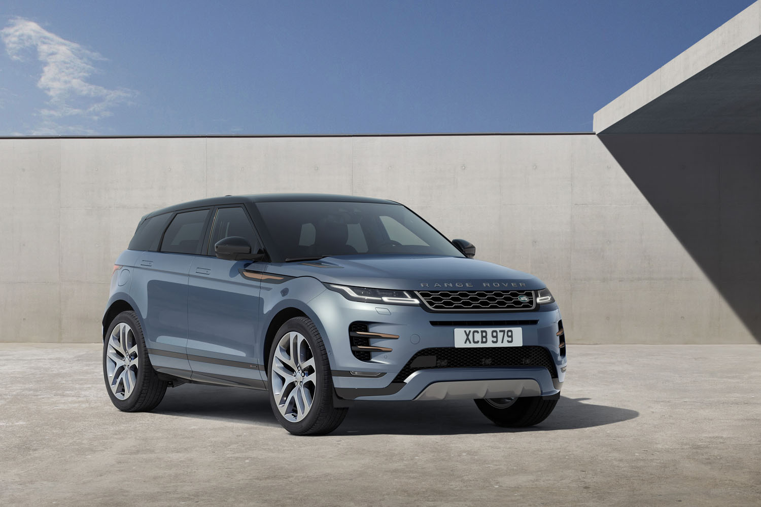 レンジローバー Evoque イヴォーク アートスケッチ サイン 収納ケース付き レンジローバー Evoque イヴォーク アートスケッチ サイン 収納ケース付き
