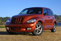 クライスラー　PTクルーザー TIPM Chrysler PT Cruiser TIPM Totally Integrated Power Module