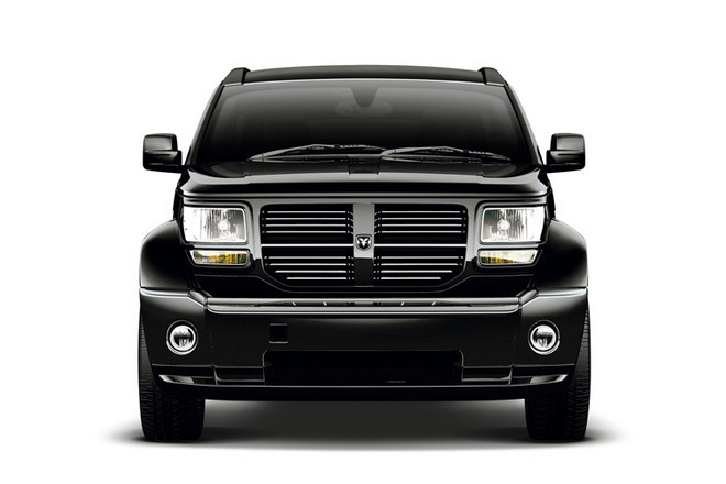 「ダッジ・ナイトロ」の2011年モデル発売 【ニュース】 webCG