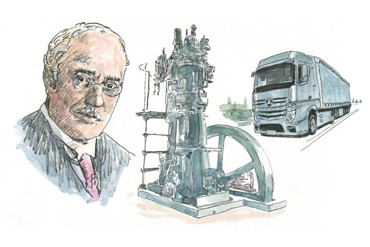 自動車エンジン理論と性能 ガソリン.ジーゼル全14巻セット 自動車