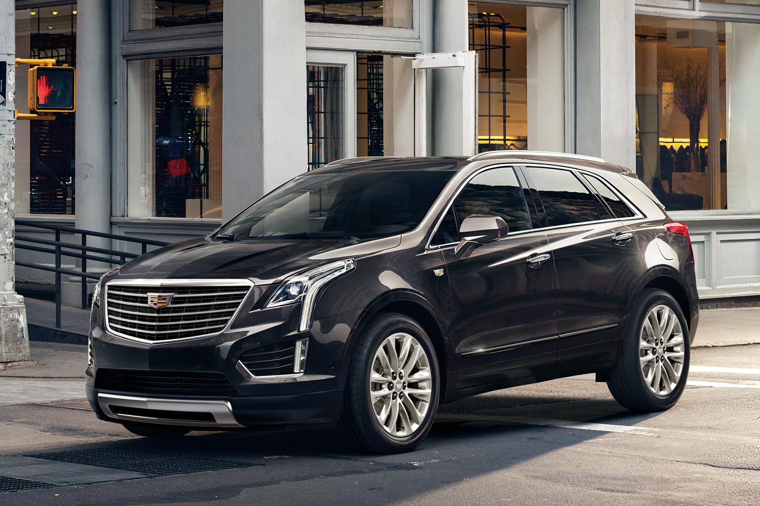 キャデラック 期間：3/1-31]CADILLAC SPRING DRIVEキャンペーン | キャデラック北