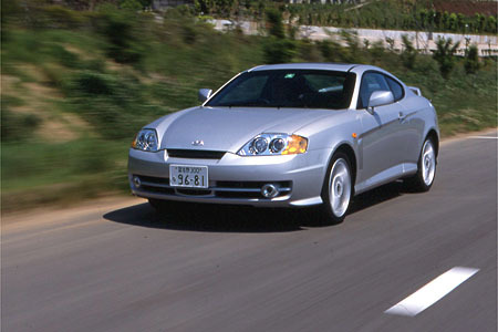 Хендай fx v6