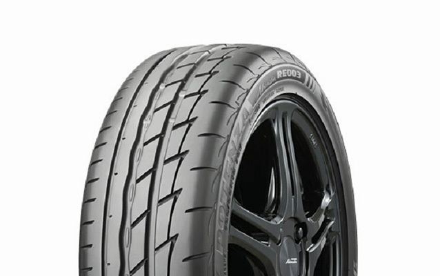 軽自動車用14インチアルミホイール　ブリヂストン　ポテンザアドレナリンRE003 軽自動車用のブリヂストン・ポテンザが登場 【ニュース】 - webCG
