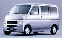 ホンダ「バモス」に装備充実の特別仕様車 【ニュース】 - webCG