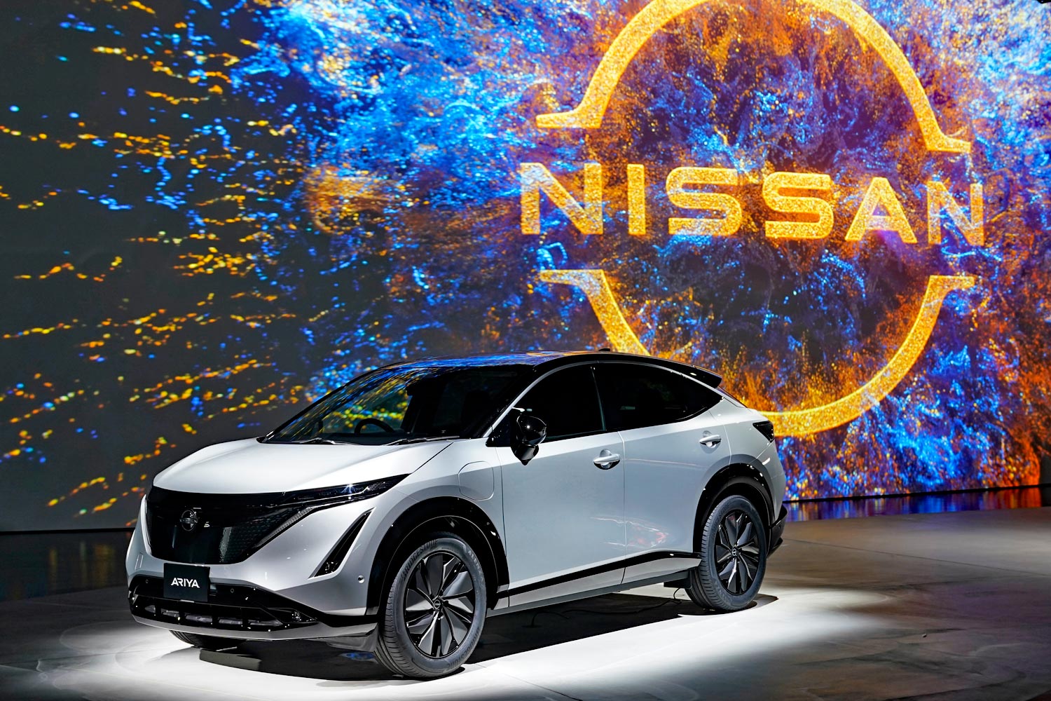 第36回：日産デザインの明日はどっちだ？（後編） ―もう一度、輝く 