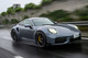 ポルシェ911ターボS(4WD/8AT)【試乗記】