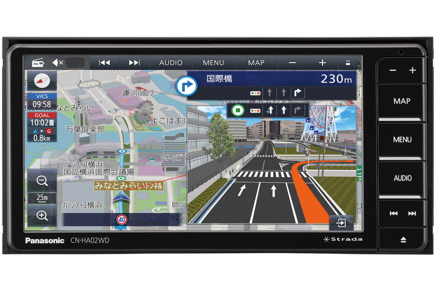 パナソニックが市販カーナビを終売！ 巨人の撤退からカーエレクトロニクスの変化を読み解く