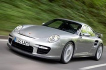 530psの新型「ポルシェ911 GT2」、デビュー 【ニュース】 - webCG