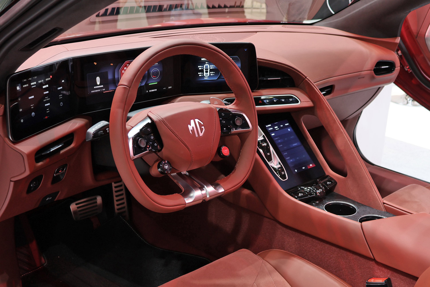 第859回：使いすぎはダメよ ユーロNCAPがタッチスクリーンの乱用に警鐘