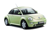 バービー　ワーゲン　ニュービートル フォルクスワーゲン ニュービートルの価格・新型情報・グレード諸元