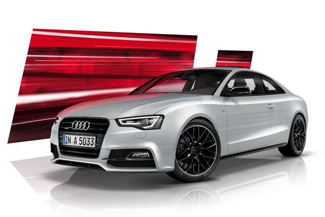 アウディA5スポーツバック／A5クーペに限定車 【ニュース】 - webCG