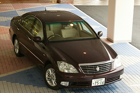 乗って帰れます‼️18クラウン☆検1年以上☆レーダー探知機☆禁煙車 