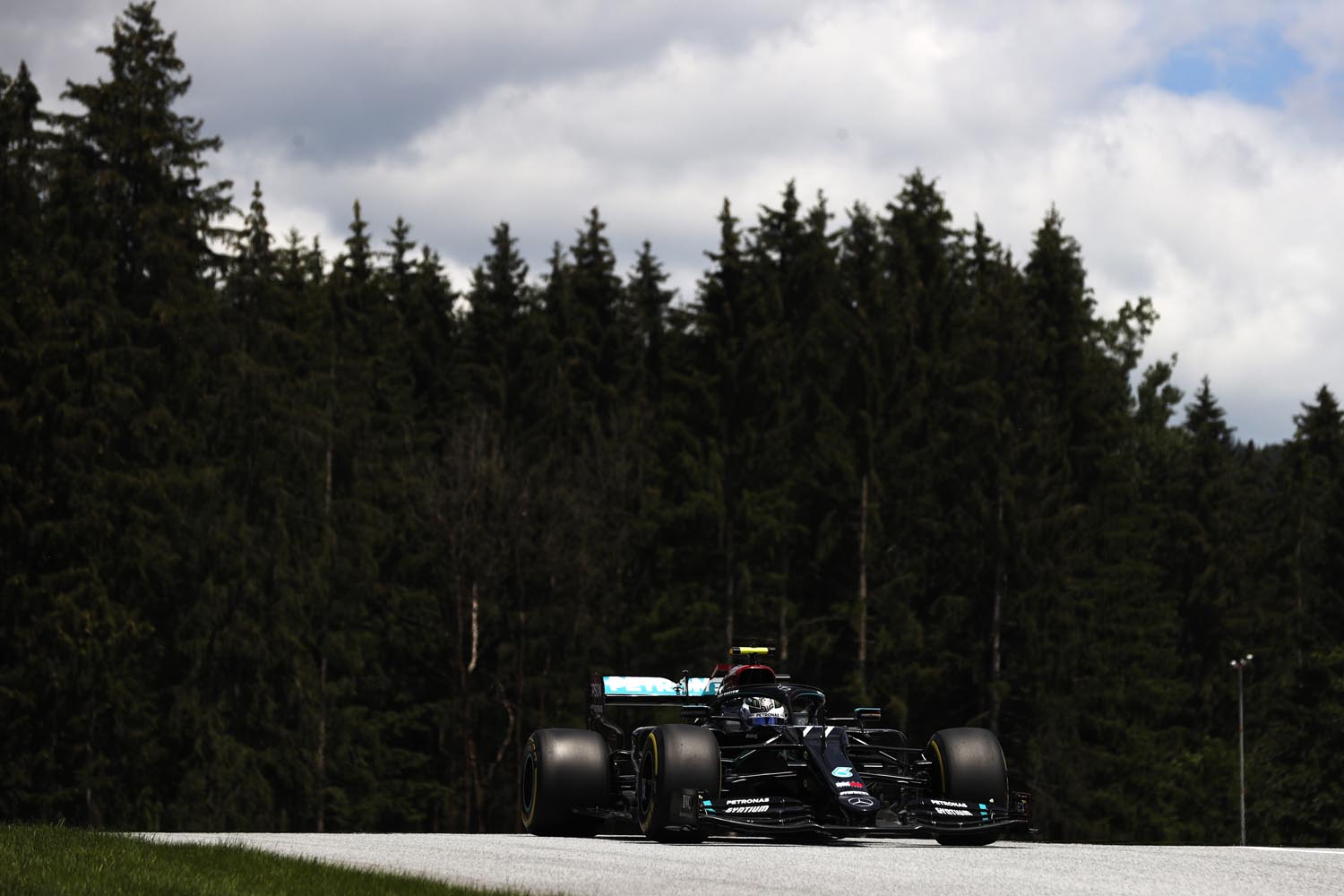 F1 2020】開幕戦オーストリアGPでボッタス優勝 マクラーレンのノリスは