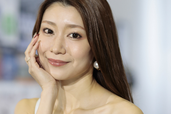 【東京オートサロン2026】コンパニオン・モデル名鑑（その5）