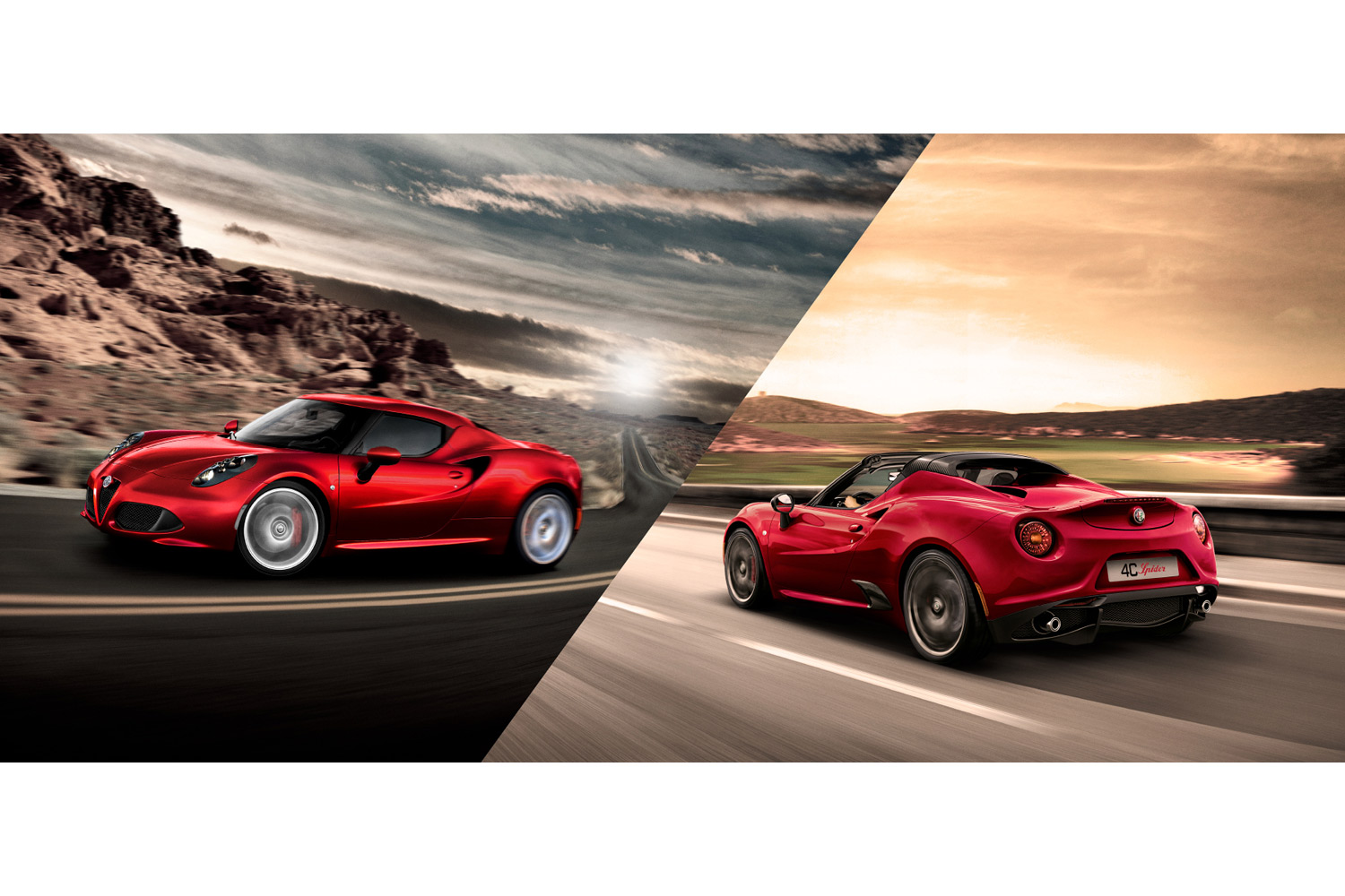 アルファ・ロメオ4C」が2020年内に生産終了 最終オーダーの受け付けが