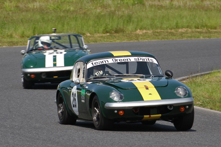 第8回 フェスティバル・オブ・サイドウェイ・トロフィー」の会場から