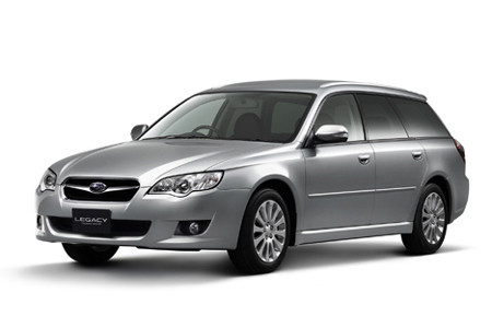 スバル BN 型　LEGACY後期　グリル　年末セール SUBARU J1017AL300【STI-スバル】BN・BSレガシィ（LEGACY