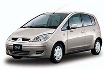 三菱 コルト に1周年記念の特別仕様車 ニュース Webcg