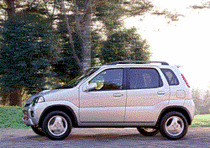 スズキ、「Kei」のラインナップを充実 【ニュース】 - webCG