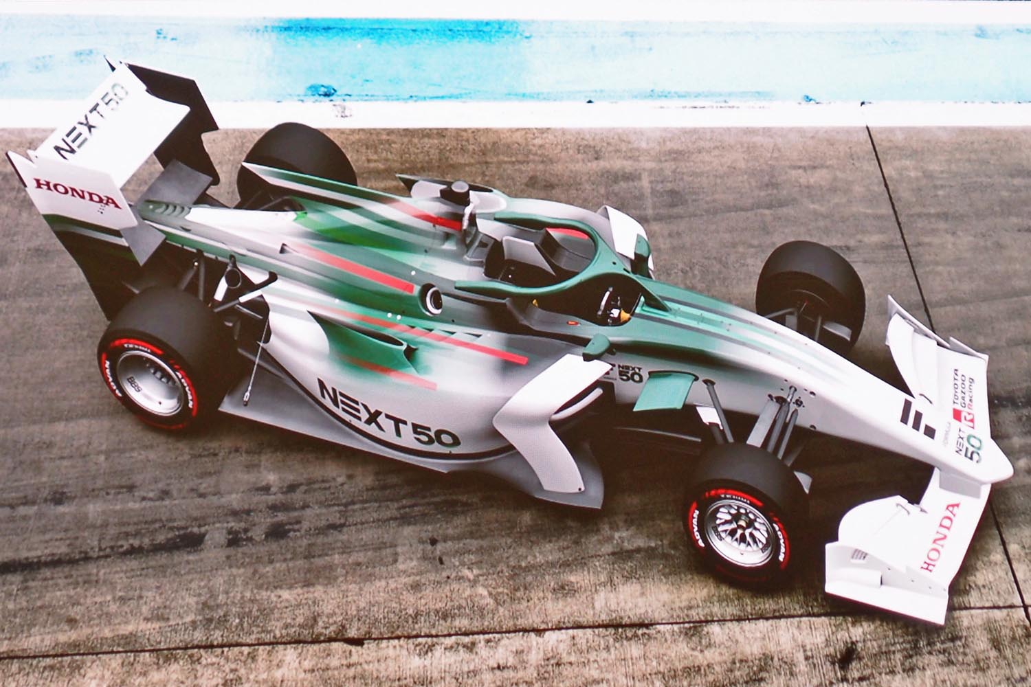 変わらなきゃ！ の国内トップフォーミュラは人気のモーター