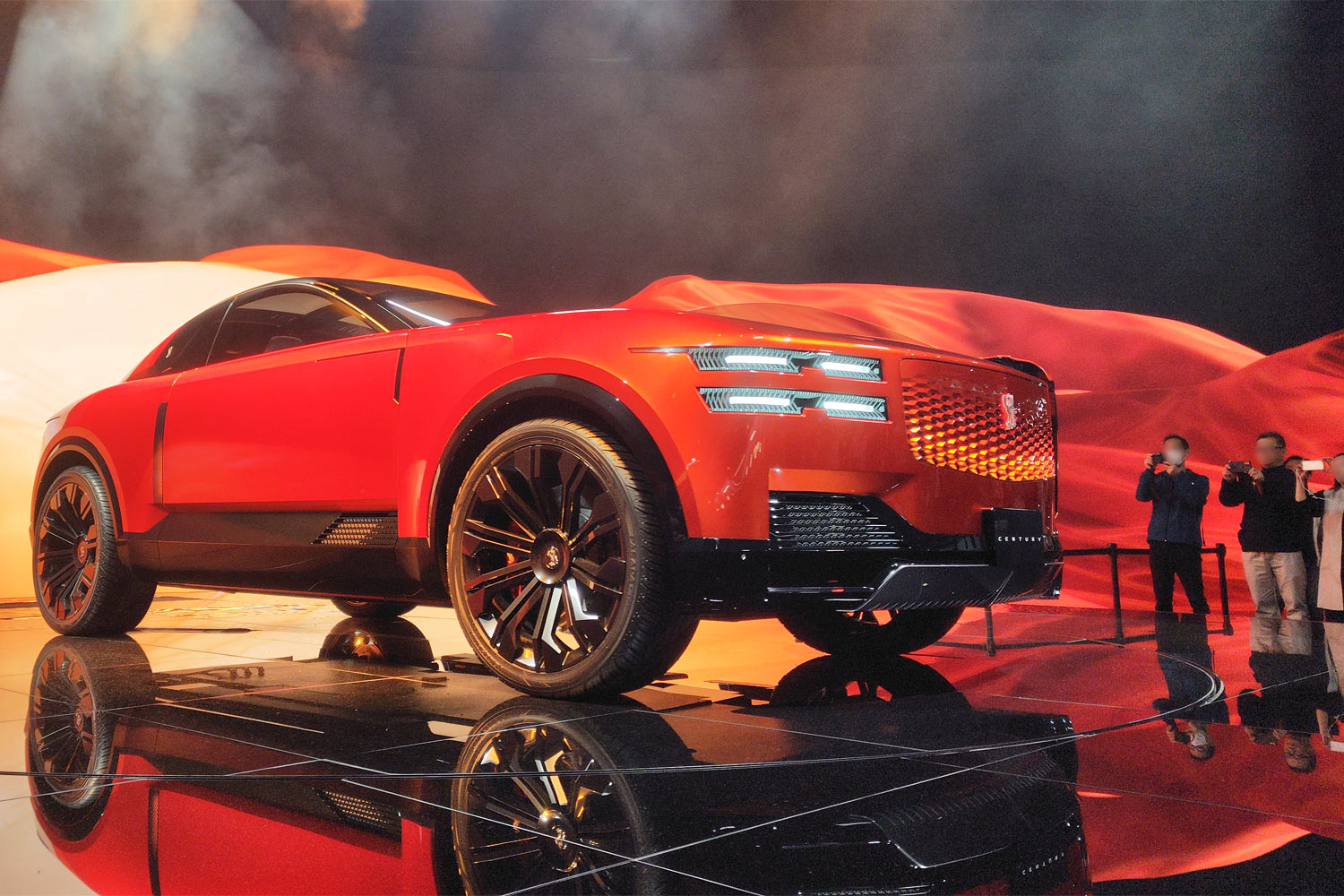 みんなが楽しめる乗り物大博覧会！ 「ジャパンモビリティショー2025」を振り返る