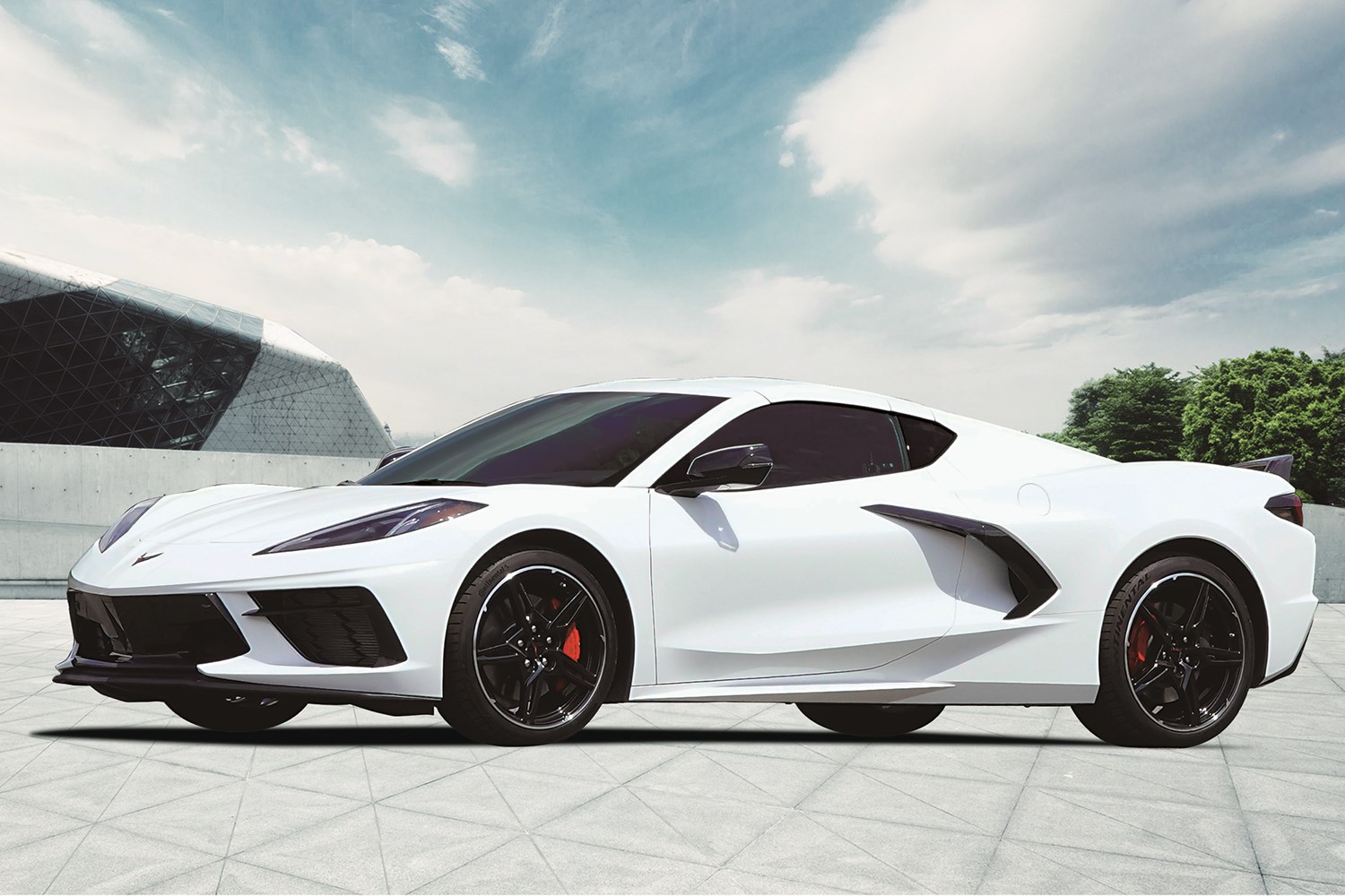 新型スポーツタイヤ「コンチネンタル・エクストリームコンタクトDWS06