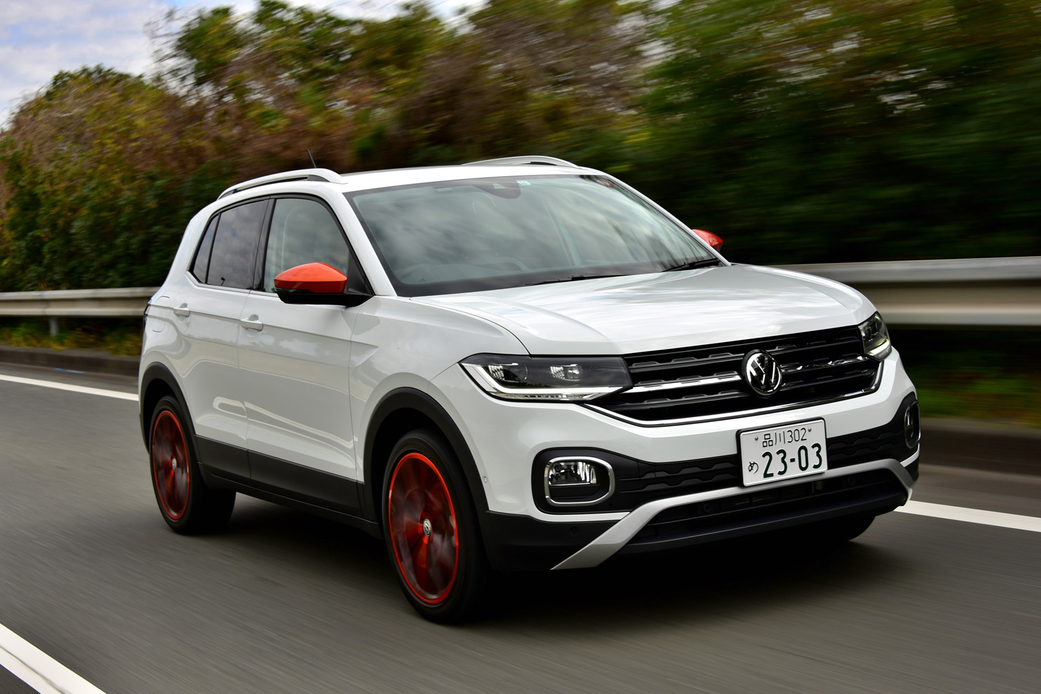 第1回 お手ごろ価格でインポートカーを満喫 輸入車チョイ乗りリポート アンダー400万円編 Jaia輸入車試乗会 Webcg