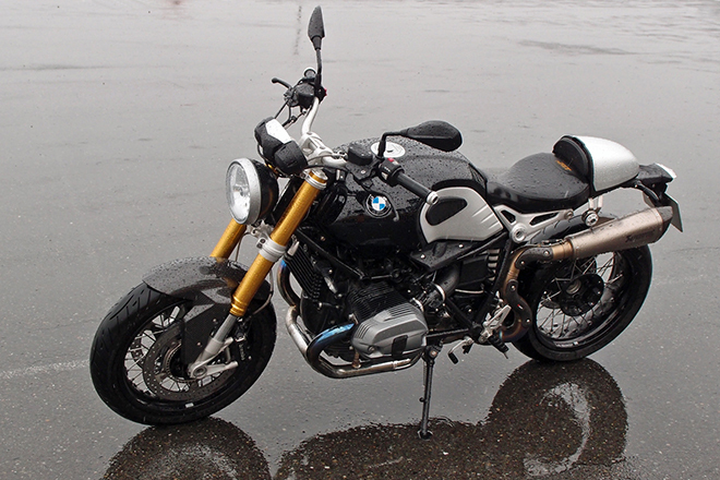 マジックベリー 第3回：最新輸入バイクを写真で紹介（その1） 【JAIA輸入二輪車