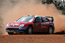 WRC 世界ラリー選手権 2005 全16巻 (DVD) backend=imagemagick;version=1;