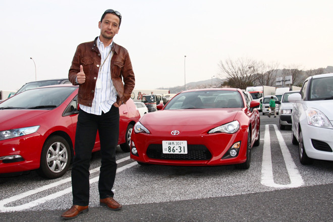 第450回 あえて言います ハチロク 残念 Apple製品になり損ねた 奇跡のスポーツカー 小沢コージの勢いまかせ Webcg