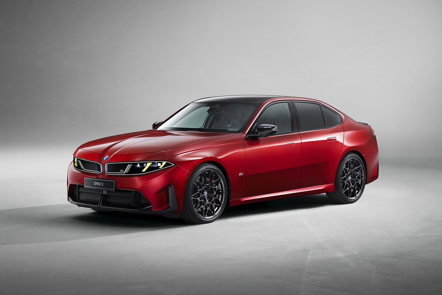 目指したのは“さらなるスポーティーセダン”　新型「BMW 3シリーズ」の技術的ハイライトを読み解く