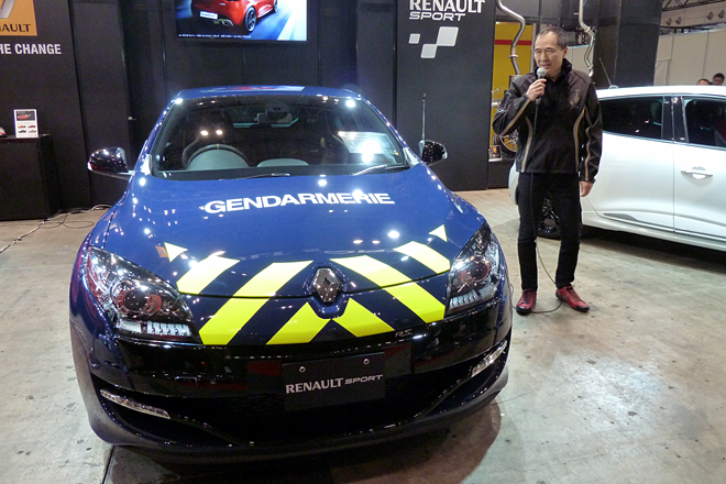 メガーヌ4 BBM5P ラルグス車高調 メガーヌrs 高レートバネ付き ルノー