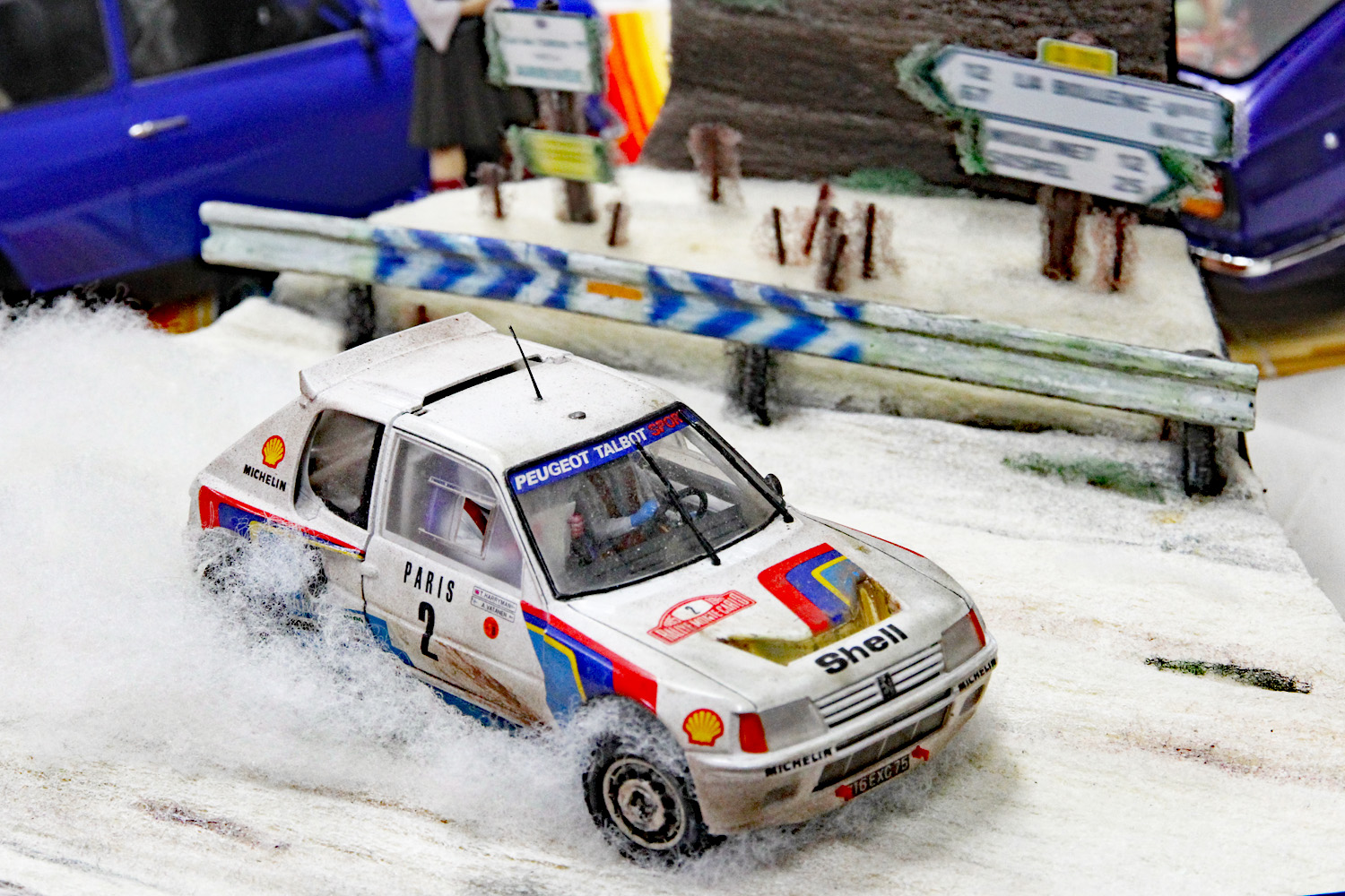 オートモデラーの集い In 横浜 19 出展作品 後編 ビジュアル26枚 画像 写真 Webcg