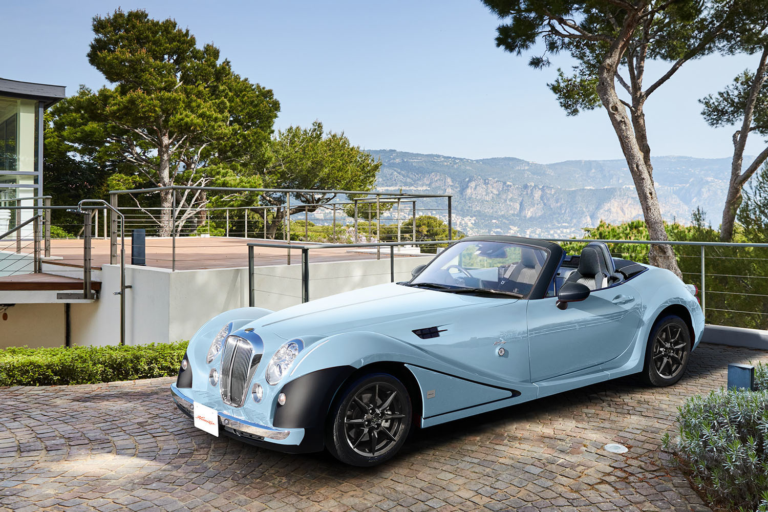 ミツオカ・ヒミコ」のフィナーレを飾る限定車発売 17年の歴史に幕