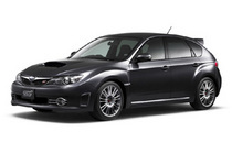 インプレッサ WRX STI」目標を超える受注、97.6％が男性オーナー