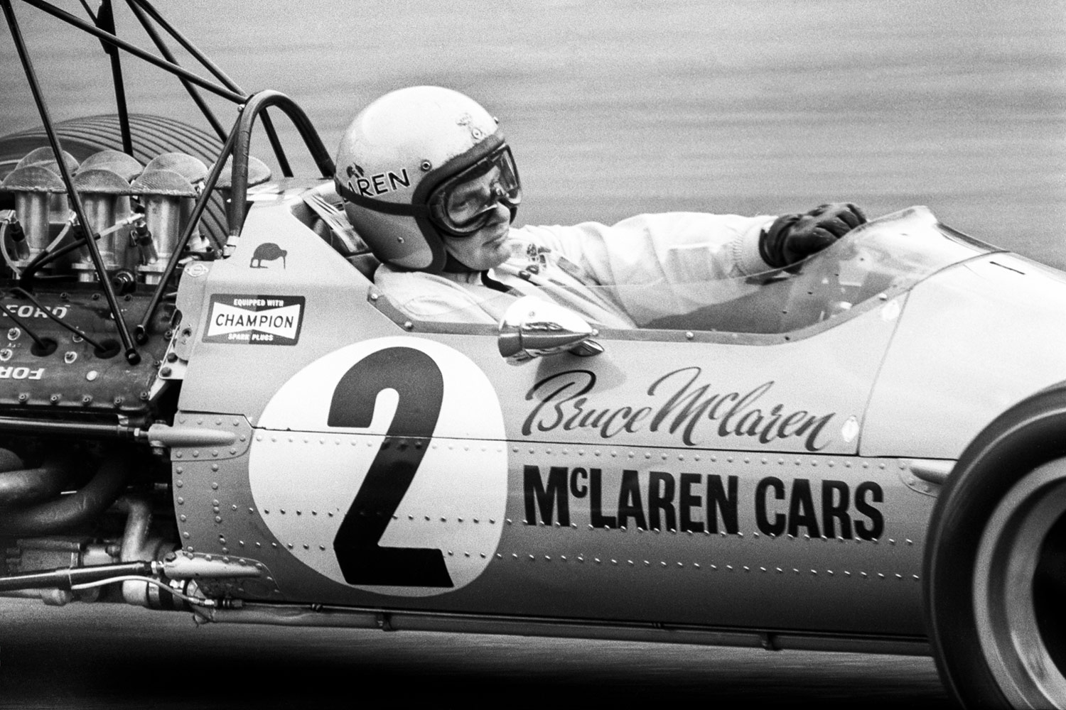 ああ波乱万丈！ F1＆スーパーカー界の雄、マクラーレンの挑戦と蹉跌と 