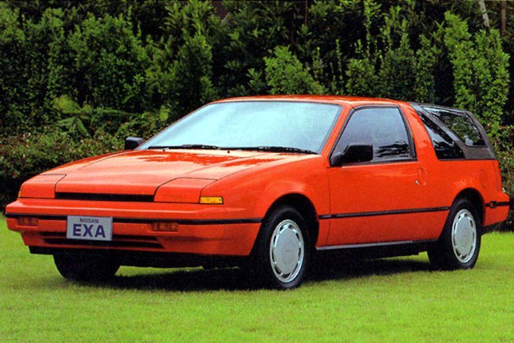 歴史に名を残す“ニッポンの迷車”特集