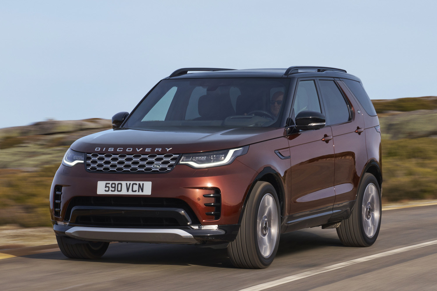 ディスカバリー」の2026年モデル登場 新グレード「GEMINI」と20台限定