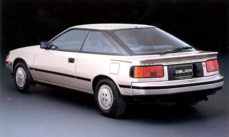 第24回 さりげなさすぎ マツダ エチュード 1987 その2 これっきりですカー Webcg