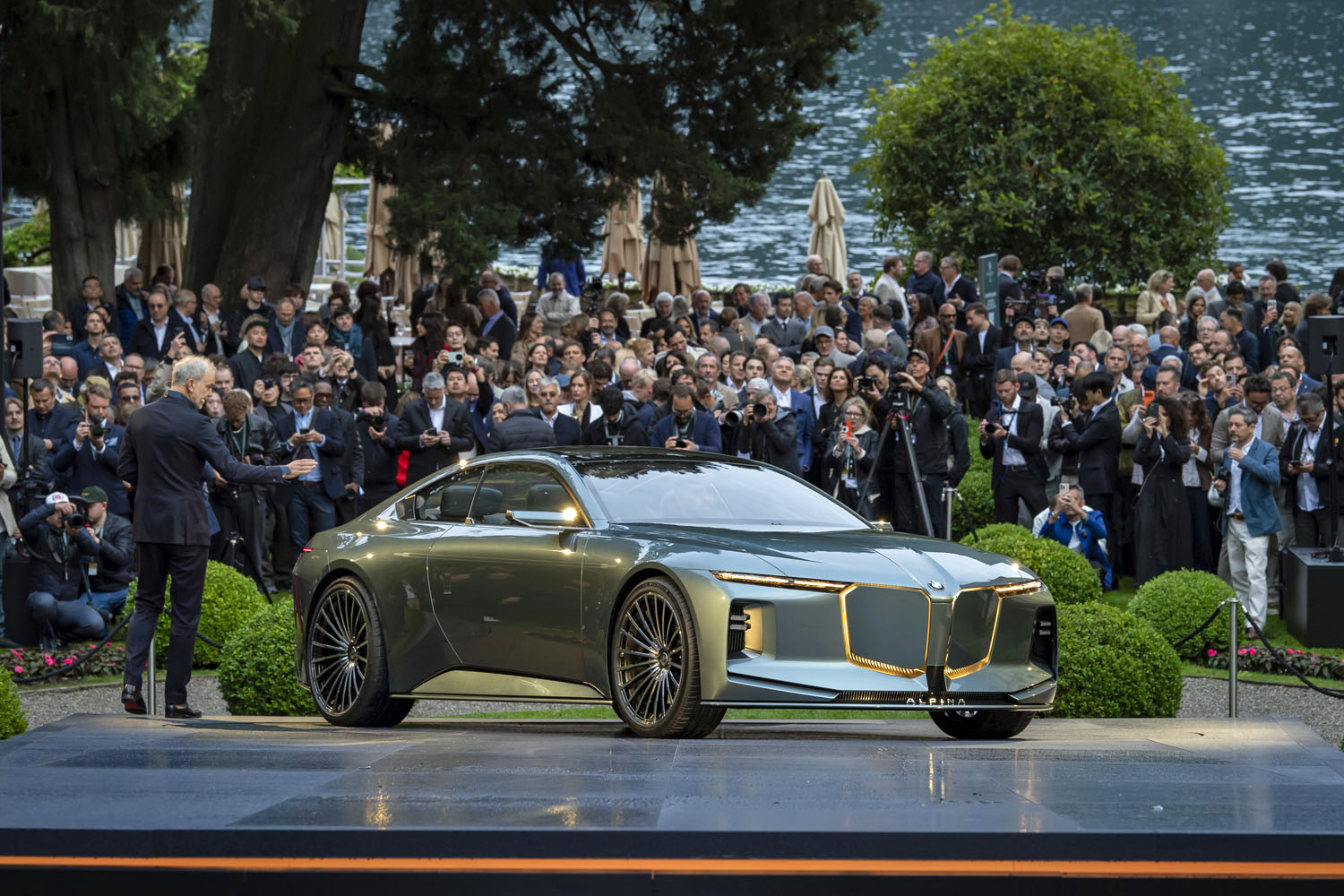 新生アルピナは成功するか？　その将来とBMWとの関係について考える