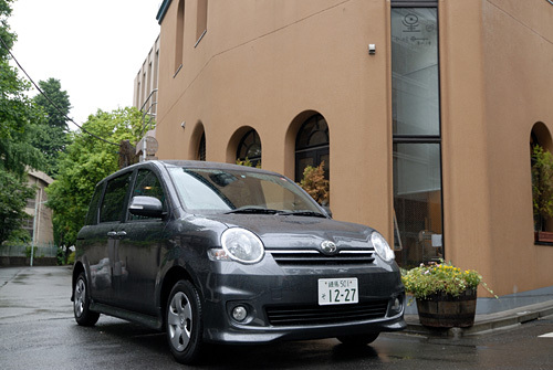 トヨタ シエンタx Sエディション Ff Cvt ブリーフテスト トヨタ シエンタx Sエディション Ff Cvt Webcg