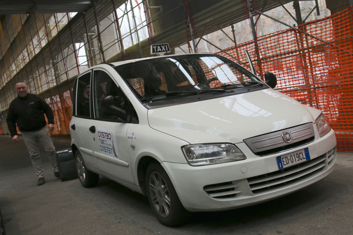 第492回：生産終了から7年 今もプロに愛される「フィアット  