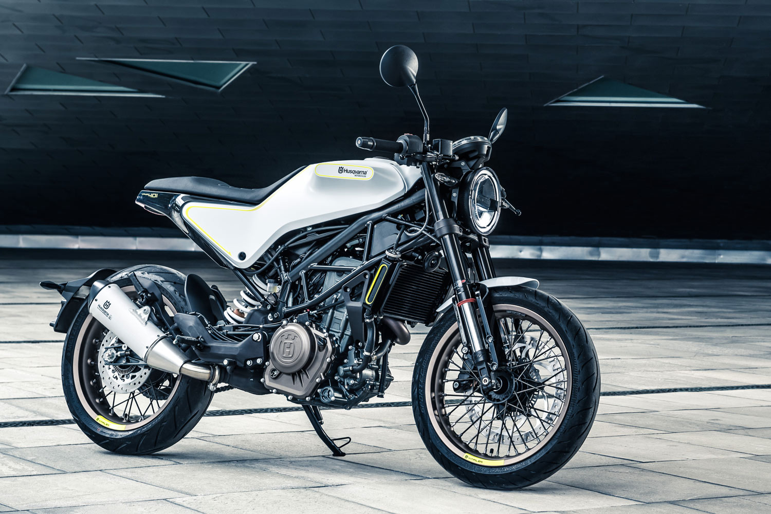 山野が鍛えたスウェーデンの二輪ブランド ハスクバーナ、115年の歴史を