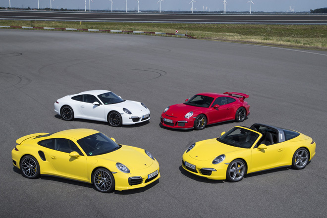 第253回：「911」vs「ケイマン」論争の行方は？ ポルシェの“スポーツ